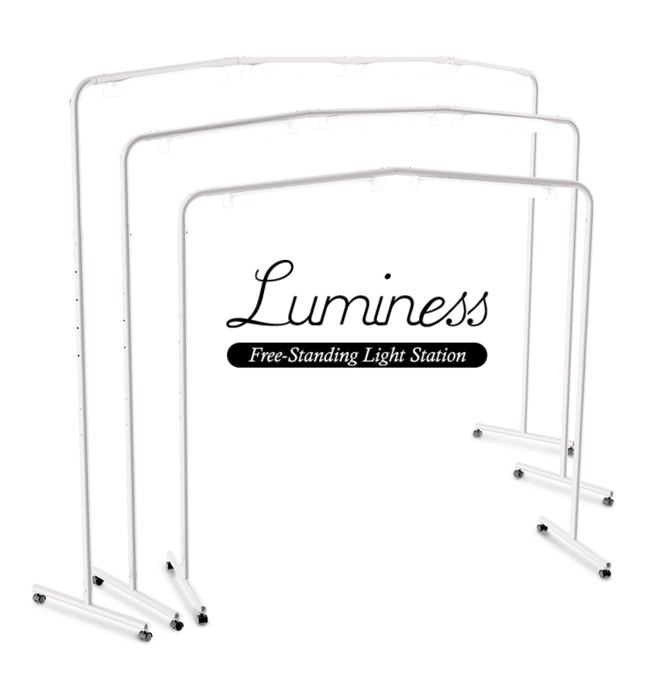 Picture of Luminess Light Bar 10 ft.