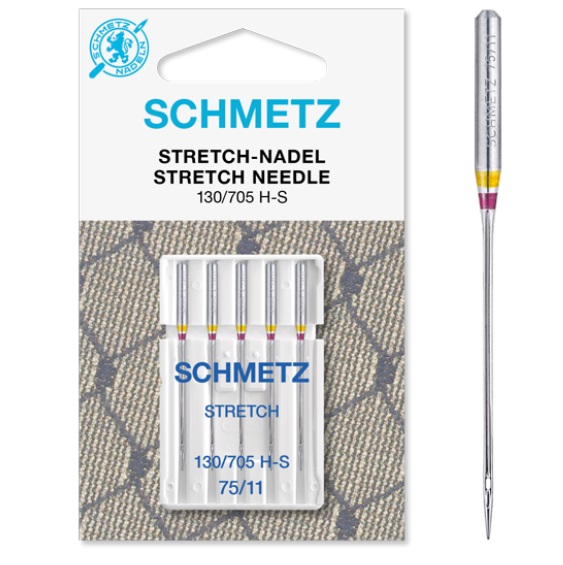 Picture of Stretch Needle
