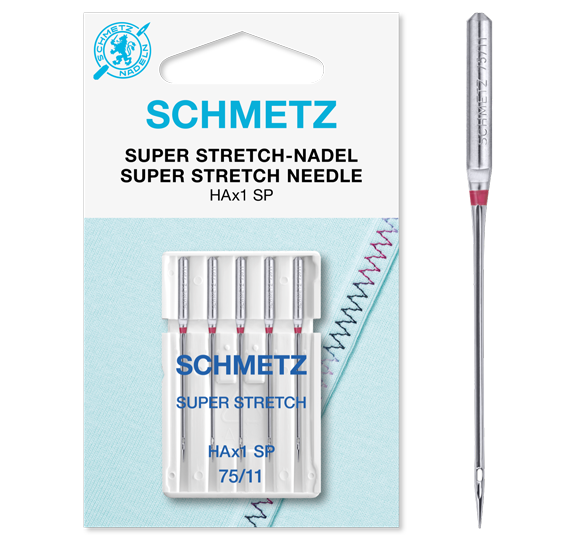 Picture of Super Stretch Needle
