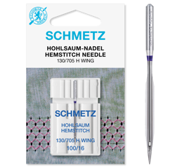 Picture of Hemstitch Needle