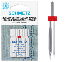 Picture of Double Hemstitch Needle