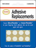 Image de Adhesive Replacement