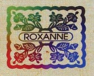 Bilder für Hersteller Roxanne