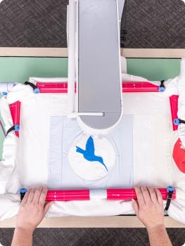 Preview: Humming Bird Preview: Humming Bird