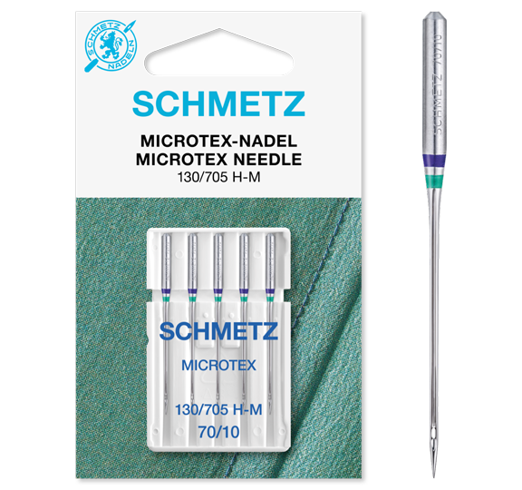 Picture of Microtex Needle