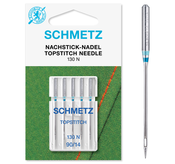 Picture of Topstitch Needle