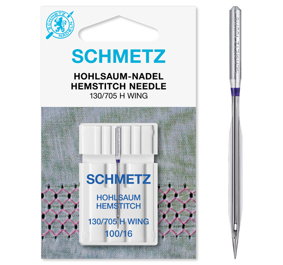 Picture of Hemstitch Needle