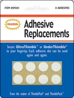 Picture of Adhesive Replacement