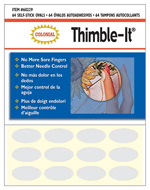 Picture of Thimble IT