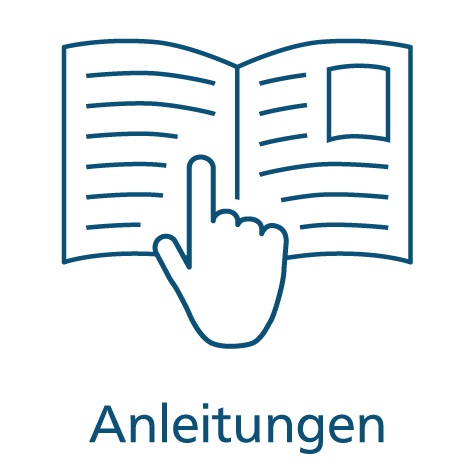 Picture for category Anleitungen(englisch)